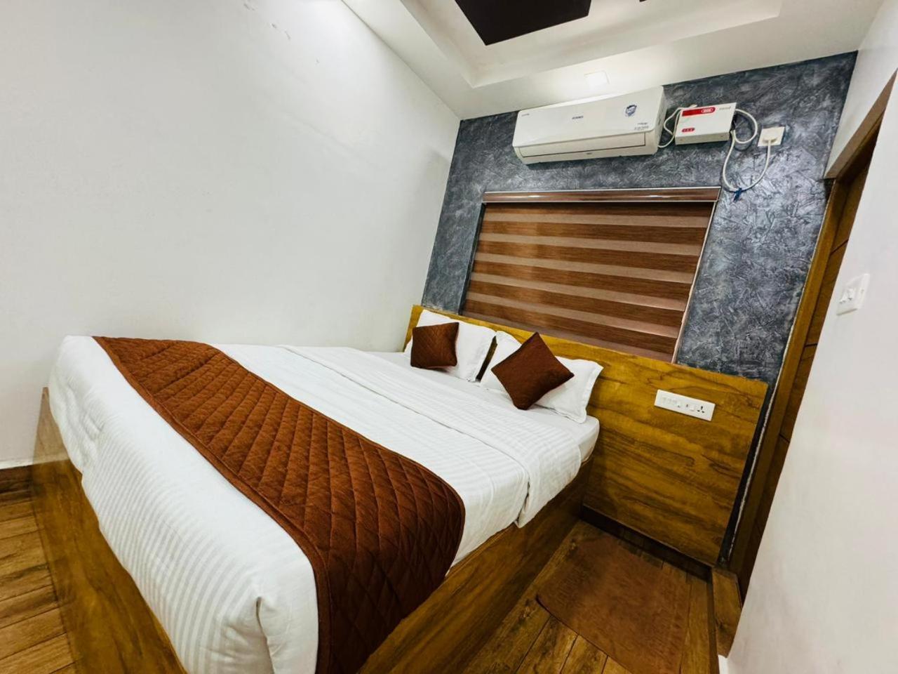 Kochi Heritage Homes מראה חיצוני תמונה