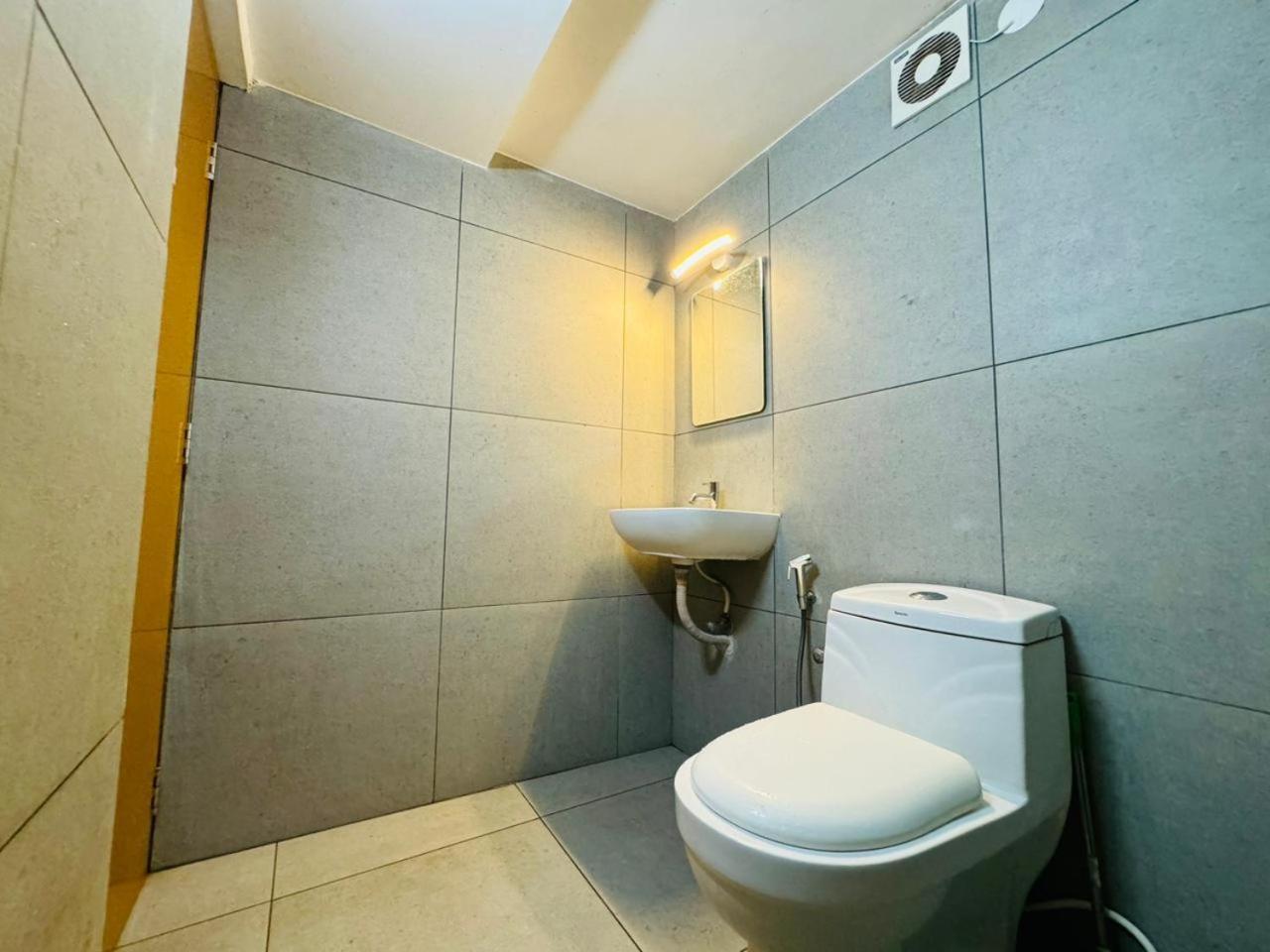 Kochi Heritage Homes מראה חיצוני תמונה