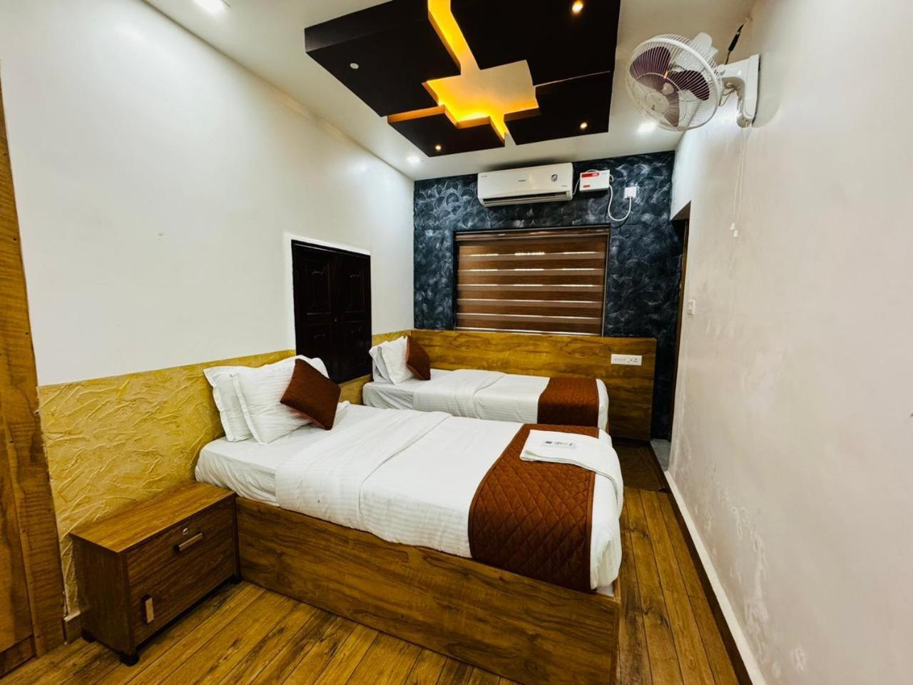 Kochi Heritage Homes מראה חיצוני תמונה