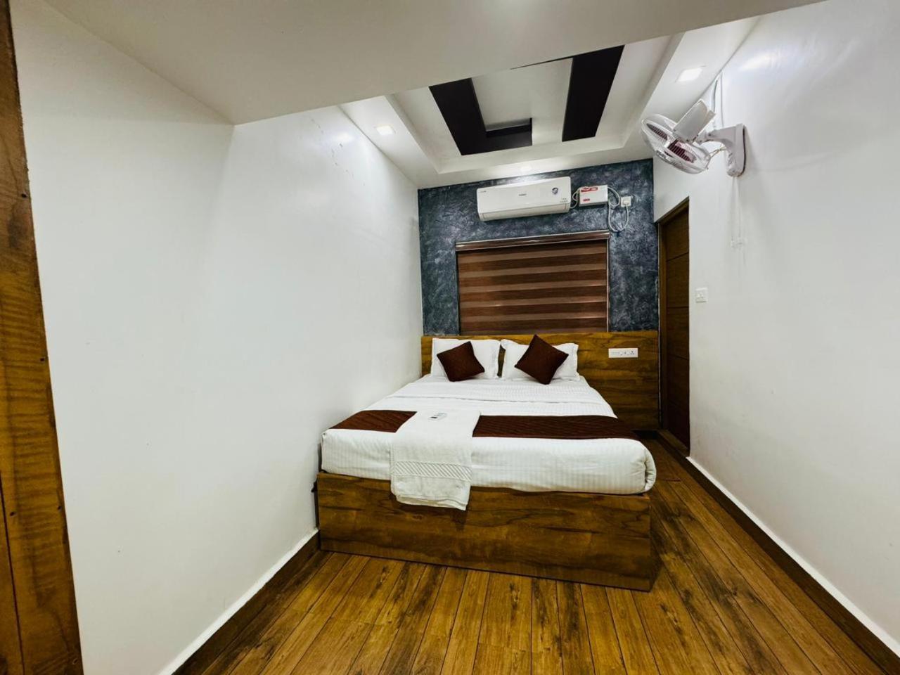 Kochi Heritage Homes מראה חיצוני תמונה