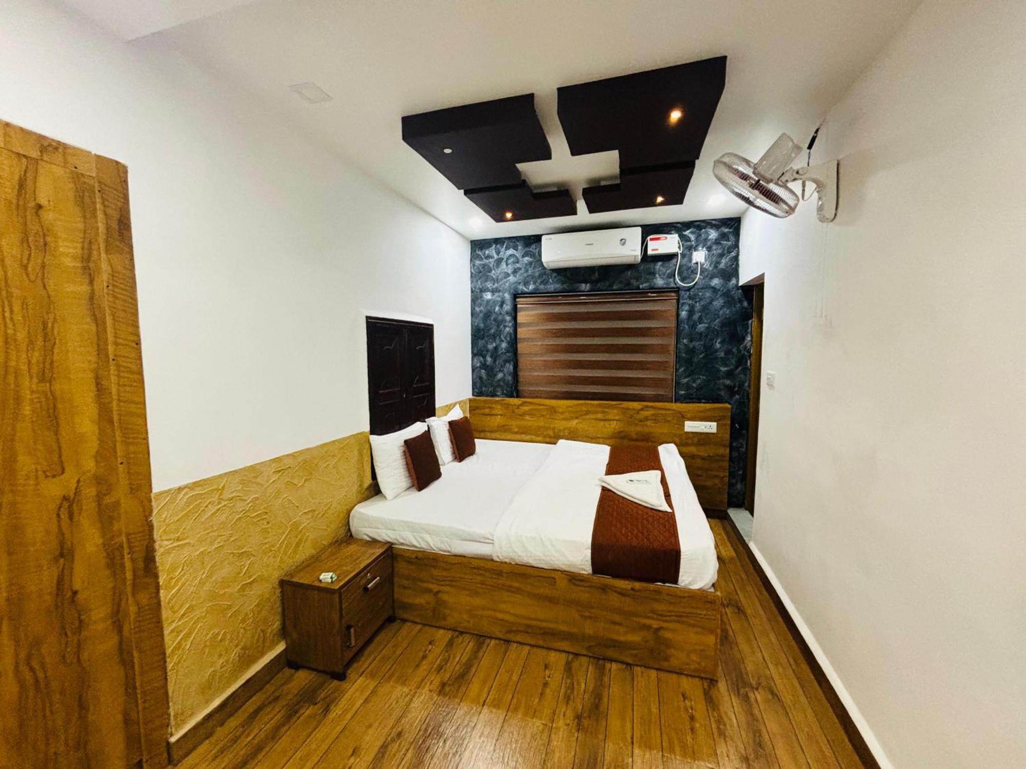 Kochi Heritage Homes מראה חיצוני תמונה