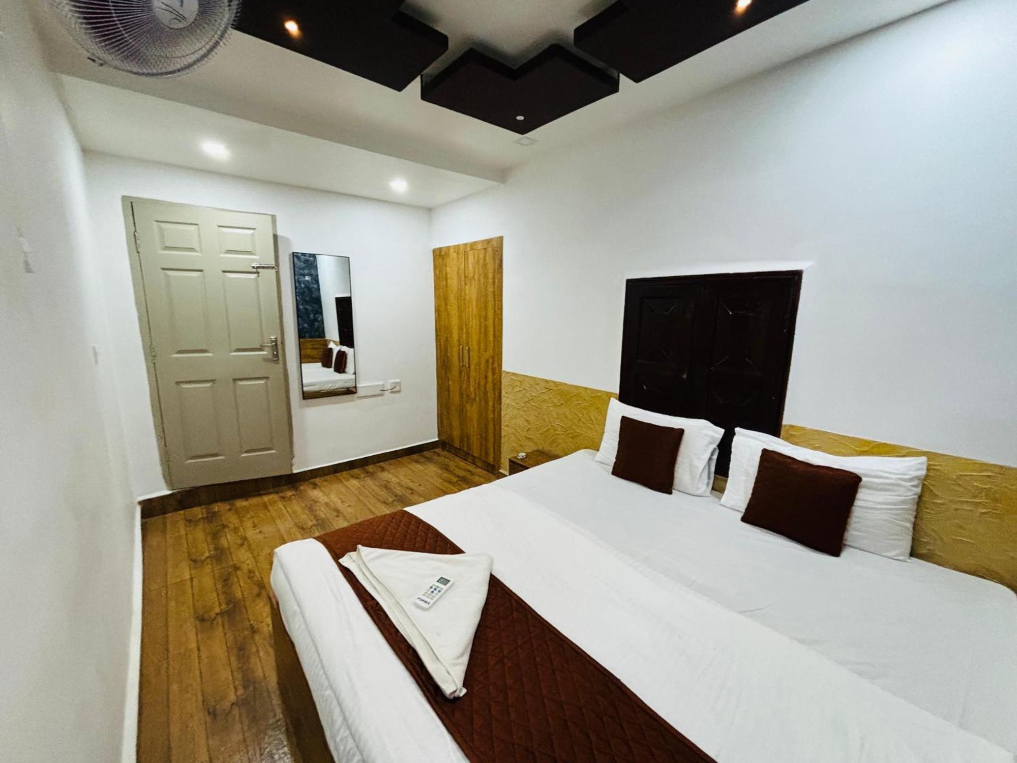 Kochi Heritage Homes מראה חיצוני תמונה