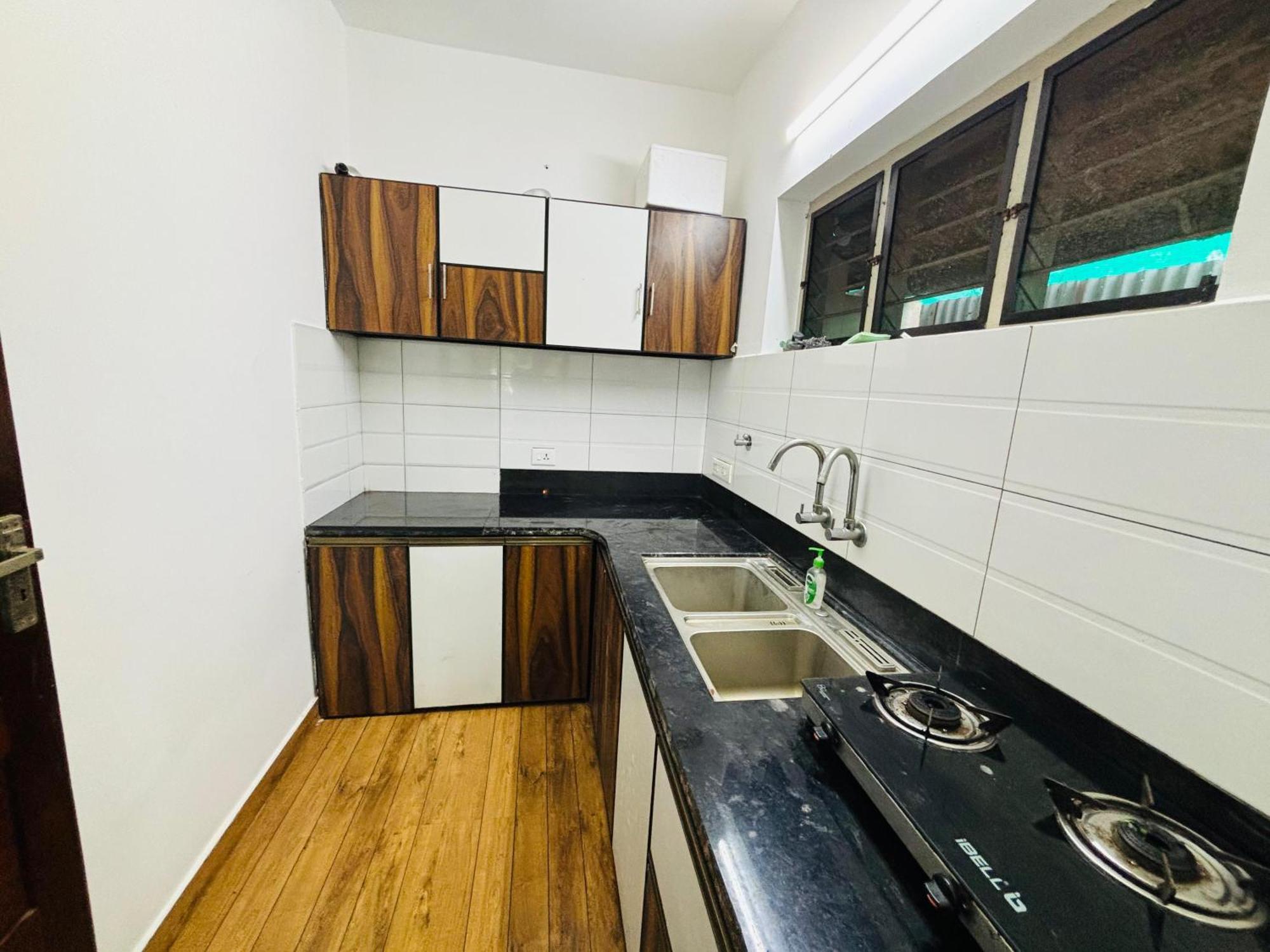 Kochi Heritage Homes מראה חיצוני תמונה