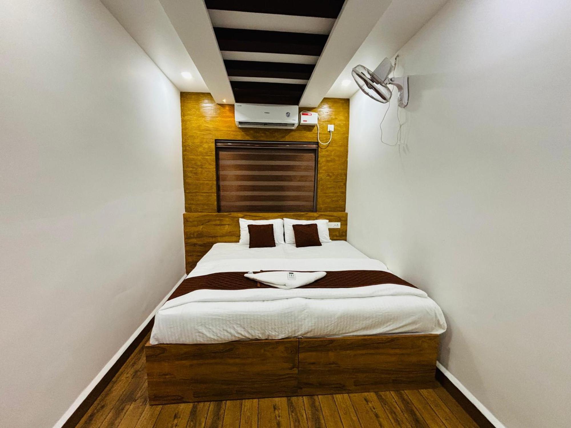Kochi Heritage Homes מראה חיצוני תמונה